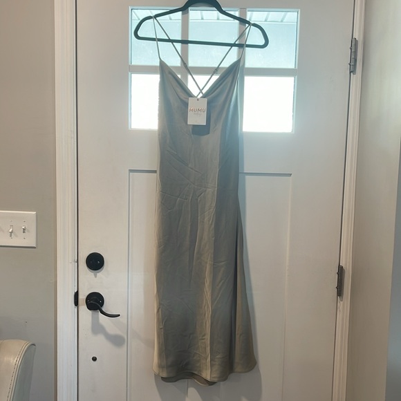 Show me your mumu dress - Picture 8 of 8